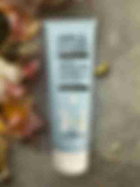 Крем-гель для умывания Stellary Skin Studio Hydrogen Водородная вода, 120мл