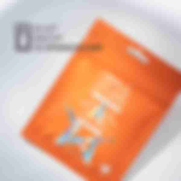 Патчи тканевые  Stellary Superfood  Витамин С 30шт