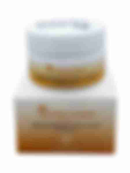 Крем для лица Queen Charm Vitamin Shining Premium Cream, для сияния кожи, с витаминами, 30мл
