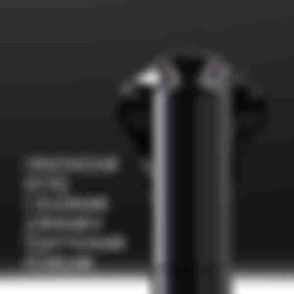 Тушь для ресниц Stellary Hypnotic Cobra volume&curl black, черная, с эффектом объема, удлинения и подкручивания, 12мл
