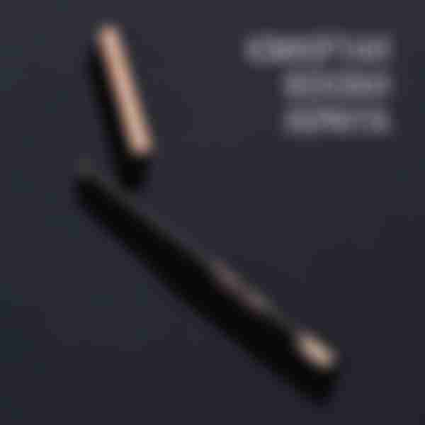 Карандаш-каял для глаз Stellary, автоматический, тон: 03 молочный, 0,28 г
