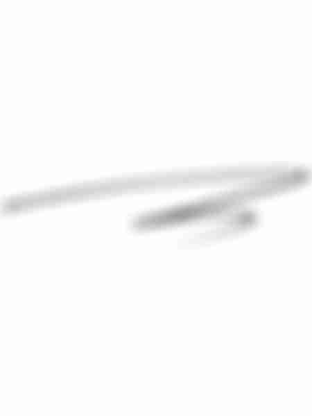 Подводка для глаз фетровая Stellary Wild Eyeliner, тон: 01 черный, 0.8мл