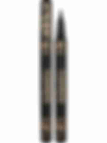 Подводка для глаз фетровая Stellary Wild Eyeliner, тон: 01 черный, 0.8мл