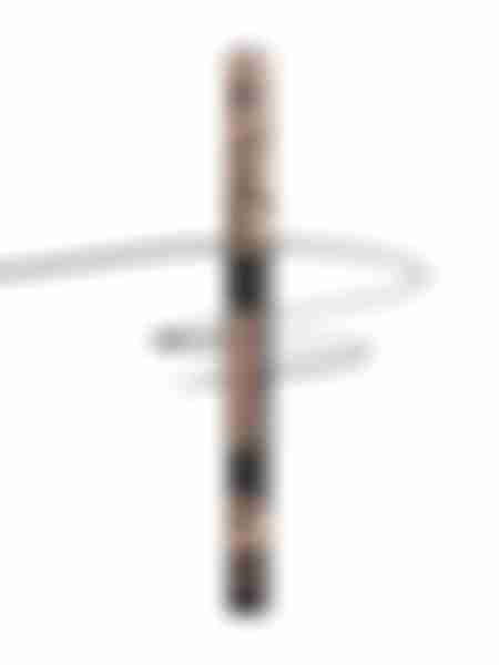 Подводка для глаз фетровая Stellary Wild Eyeliner, тон: 01 черный, 0.8мл