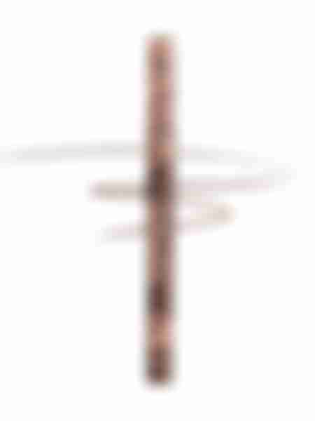 Подводка для глаз фетровая Stellary Wild Eyeliner, тон: 02 коричневый, 0.8мл