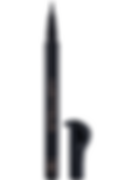Подводка для глаз фетровая Stellary Hypnotic Cobra Black, тон: 01 черная, 0.5мл