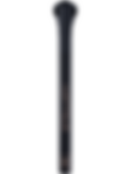 Подводка для глаз фетровая Stellary Hypnotic Cobra Black, тон: 01 черная, 0.5мл