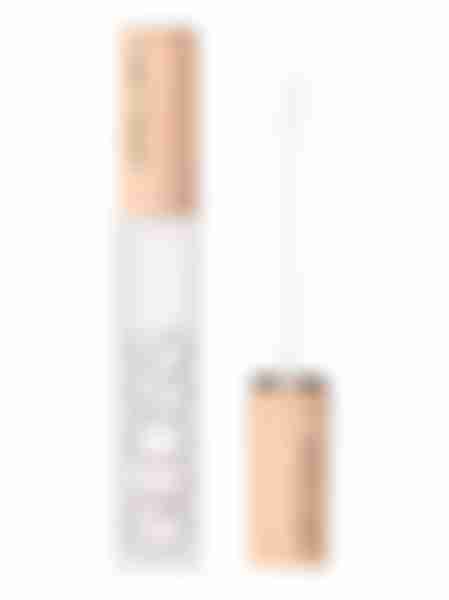 Блеск для губ Stellary Sexy gloss, увлажняющий, глянцевое покрытие, тон: 01 прозрачный, 4мл