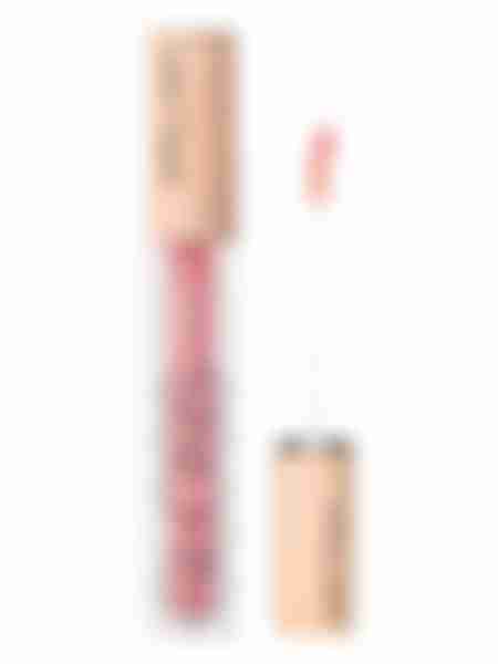 Блеск для губ Stellary Sexy gloss, увлажняющий, глянцевое покрытие, тон: 11 темно-розовый, 4мл