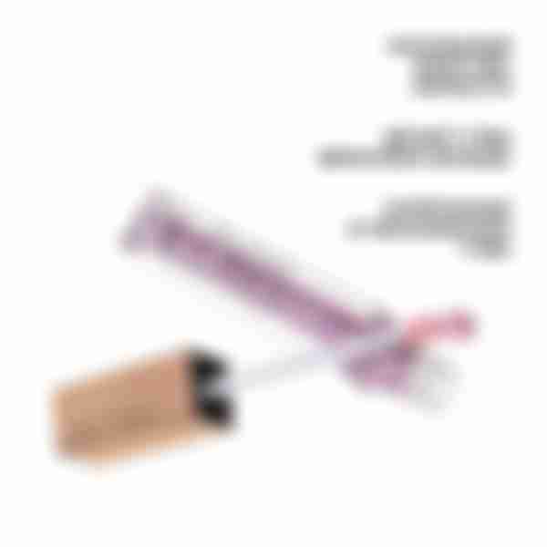 Блеск для губ Stellary Sexy gloss, увлажняющий, глянцевое покрытие, тон: 12 лиловый, 4мл