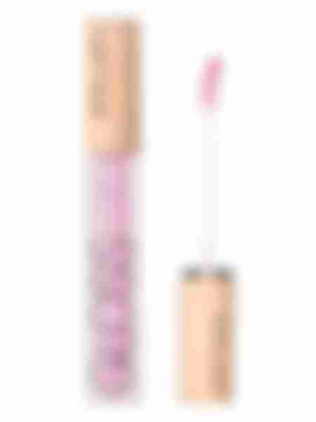 Блеск для губ Stellary Sexy gloss, увлажняющий, глянцевое покрытие, тон: 12 лиловый, 4мл