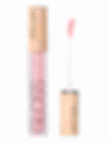 Блеск для губ Stellary Sexy gloss, увлажняющий, глянцевое покрытие, тон: 13 розовый, 4мл