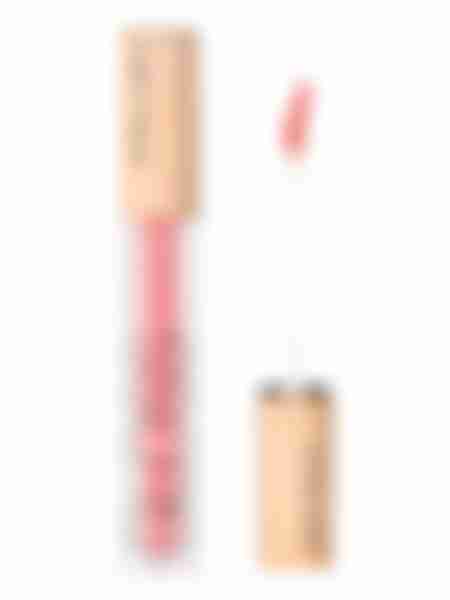 Блеск для губ Stellary Sexy gloss, увлажняющий, глянцевое покрытие, тон: 14 розовый, 4мл
