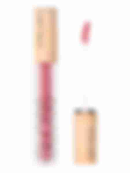 Блеск для губ Stellary Sexy gloss, увлажняющий, глянцевое покрытие, тон: 16 темно-розовый, 4мл