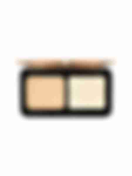 Пудра для лица Stellary Compact powder, тон: 02 слоновая кость, 7г