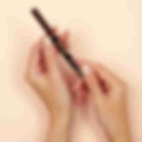 Автоматический карандаш для бровей Stellary Brow sculpting pencil тон 03, коричн