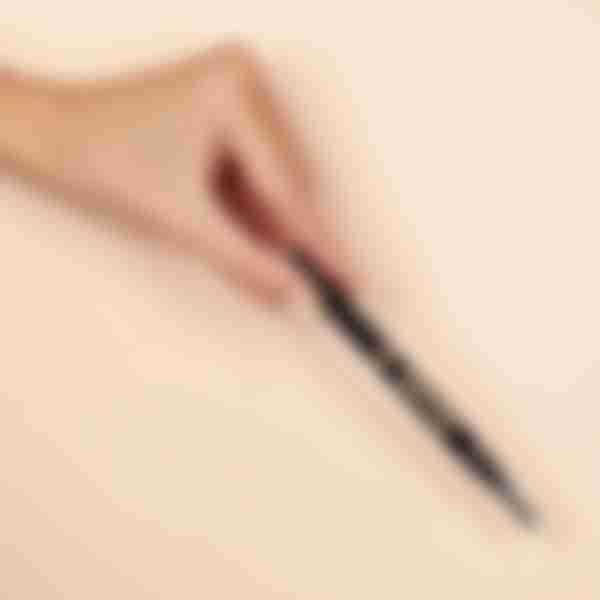 Автоматический карандаш для бровей Stellary Brow sculpting pencil тон 04, шоколадный