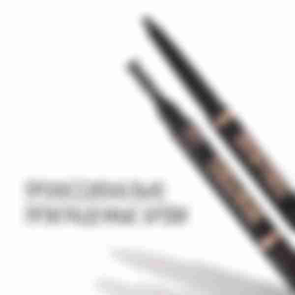Автоматический карандаш для бровей Stellary Brow sculpting pencil тон 05, серо-коричн