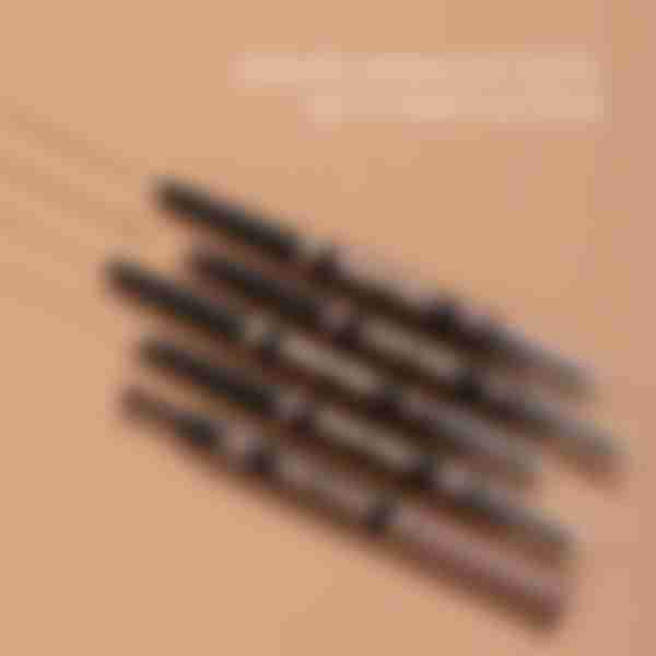 Автоматический карандаш для бровей Stellary Brow sculpting pencil тон 05, серо-коричн