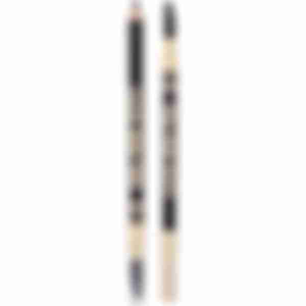 Карандаш для бровей Stellary Classic eyebrow pencil тон 200, коричневый