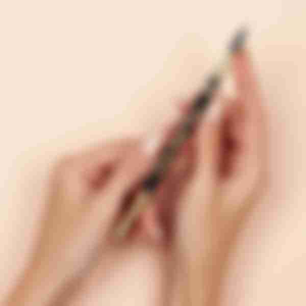 Карандаш для бровей Stellary Classic eyebrow pencil тон 200, коричневый