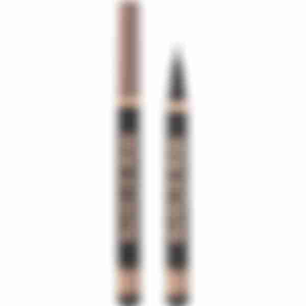 Стойкий лайнер для бровей Stellary Brow tattoo pen тон 01, светло-корич