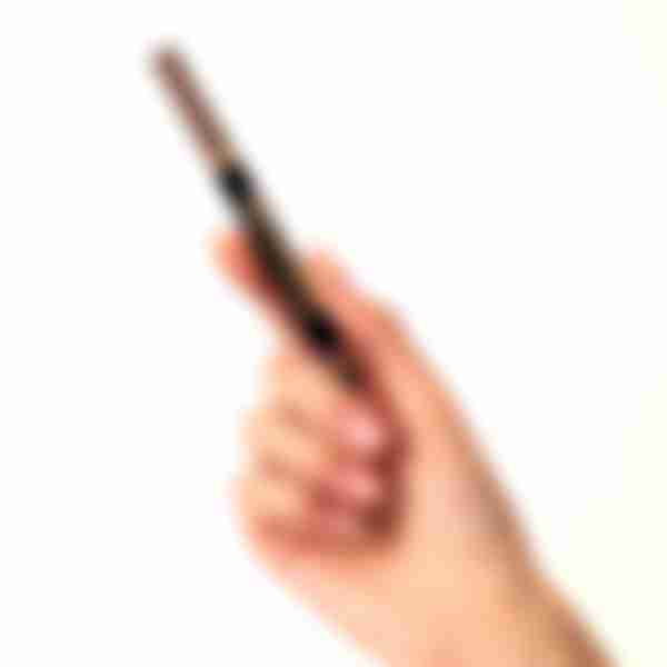 Стойкий лайнер для бровей Stellary Brow tattoo pen тон 01, светло-корич