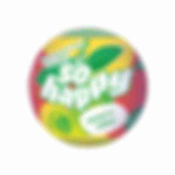 Шар для ванны SOHappy Мохито и Лайм 120г
