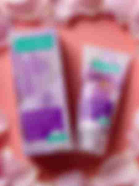 Крем для лица Luceria Botanic Bio-Magic Bouquet, питательный, для всех типов кожи, 50мл