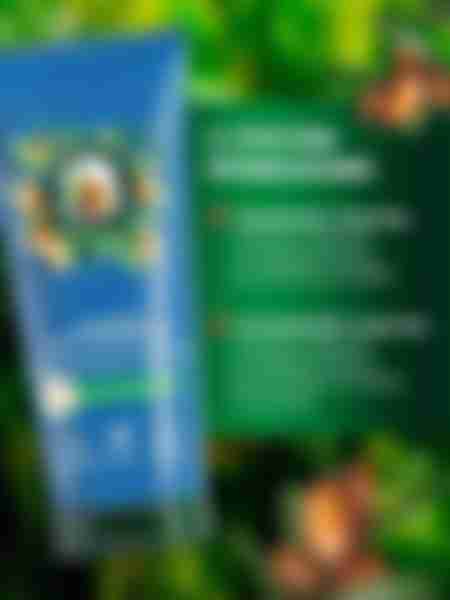 Набор подарочный женский Herbal Essences Глубокое восстановление: шампунь 250 мл, бальзам-ополаскиватель 180 мл