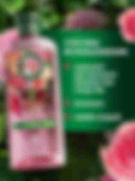 Набор подарочный женский Herbal Essences Гладкие и шелковистые: шампунь 250 мл, бальзам-ополаскиватель 180 мл