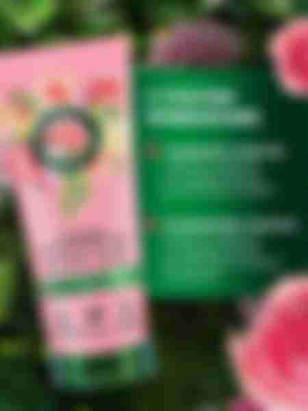 Набор подарочный женский Herbal Essences Гладкие и шелковистые: шампунь 250 мл, бальзам-ополаскиватель 180 мл