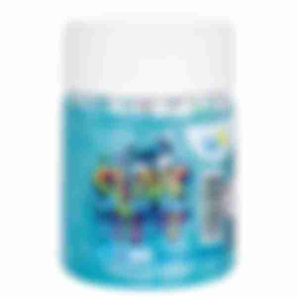 Жвачка для рук Slime с наполнителем 50г микс