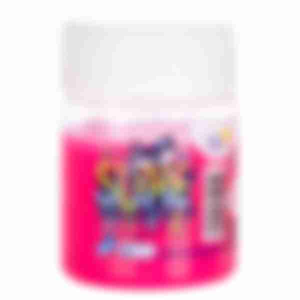 Жвачка для рук Slime с наполнителем 50г микс