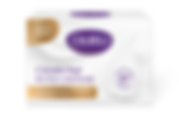 Крем-мыло твердое Duru Cream Bar, увлажняющее, для лица и тела, 90г