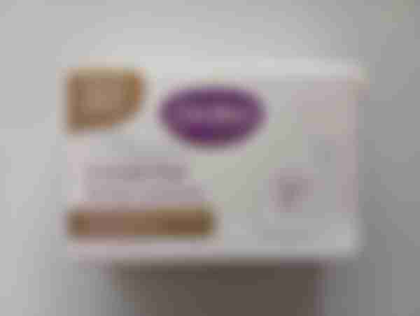Крем-мыло твердое Duru Cream Bar, увлажняющее, для лица и тела, 90г