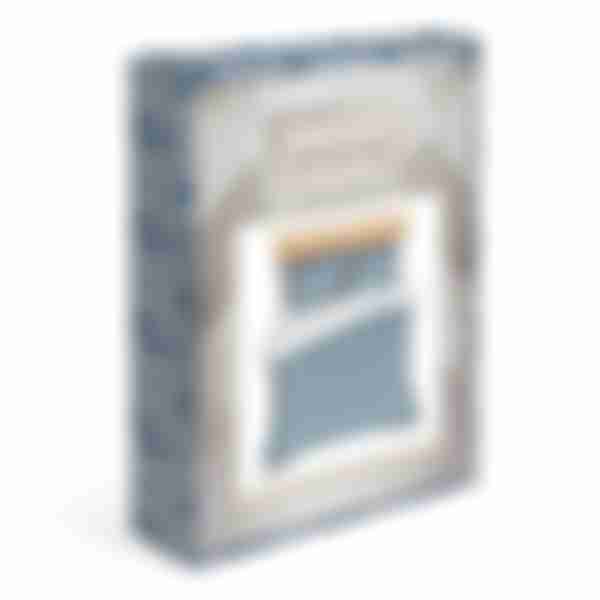 КПБ Home collection 2,0 220 Поплин наб 50х70 71157/4 Новэкс (по 6)