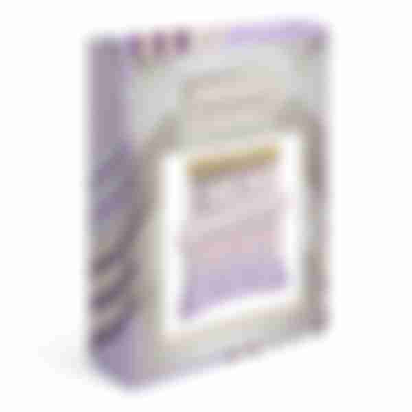 КПБ Home collection Евро 220 Поплин наб 50х70 70026/2 Новэкс (по 5)