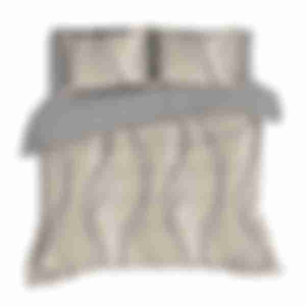 КПБ Home collection Евро 220 Поплин наб 50х70 71281/1 Новэкс (по 5)