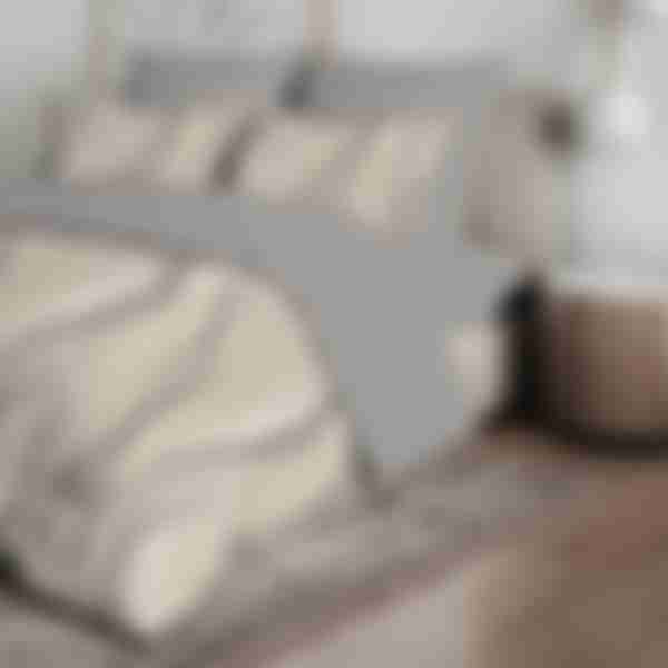 КПБ Home collection Евро 220 Поплин наб 50х70 71281/1 Новэкс (по 5)