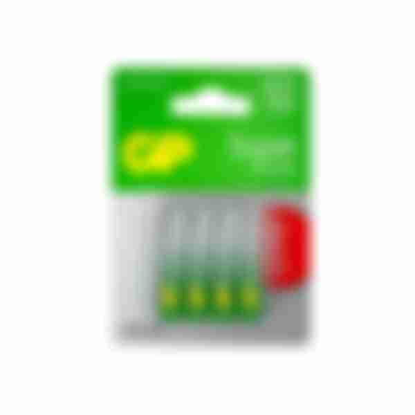 Батарейка GP G-tech LR03 Super Alkaline BL-4+4