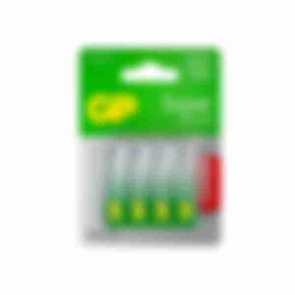 Батарейка GP G-tech LR06 Super Alkaline BL-4+4