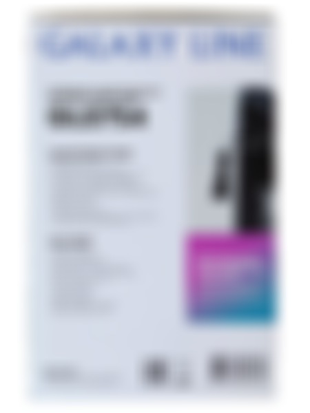 Кофеварка рожковая Galaxy Line, 900 Вт, 240 мл, черный