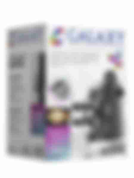 Кофеварка рожковая Galaxy Line, 900 Вт, 240 мл, черный