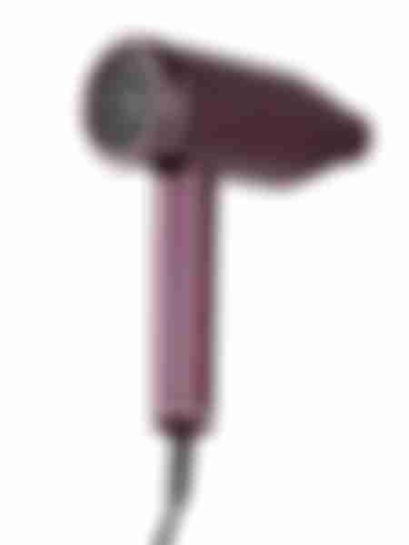 Фен Galaxy Line Violet dreams collection, 2100 Вт, фиолетовый