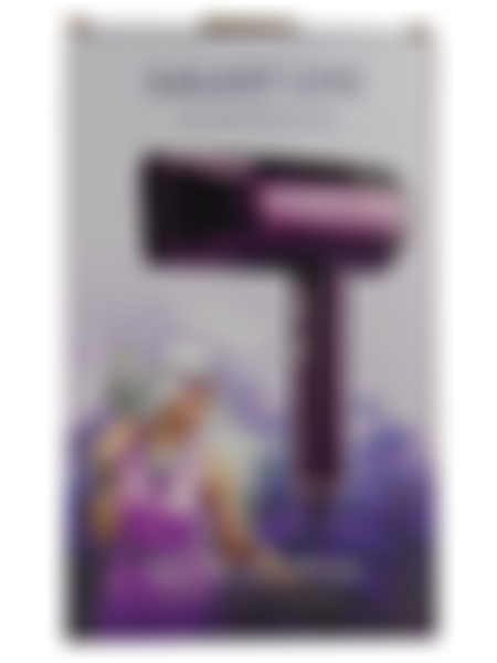 Фен Galaxy Line Violet dreams collection, 2100 Вт, фиолетовый