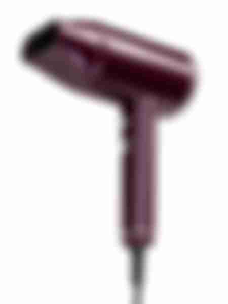 Фен Galaxy Line Violet dreams collection, 2100 Вт, фиолетовый