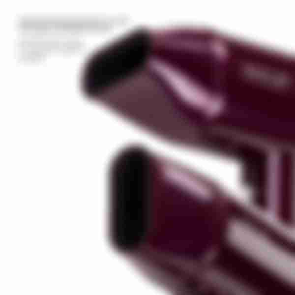 Фен Galaxy Line Violet dreams collection, 2100 Вт, фиолетовый