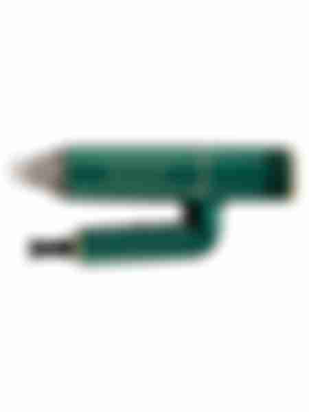 Фен Galaxy Line Amazon collection, 1600 Вт, цвет: изумрудный