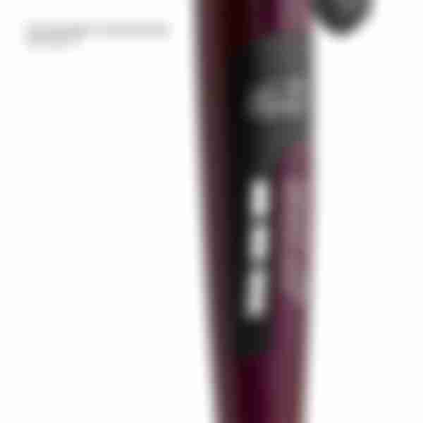 Стайлер Galaxy Line Violet dreams collection, 45 Вт, фиолетовый